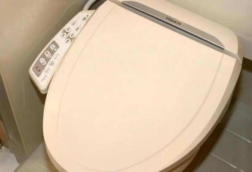 スタンダードルーム, Toyoko Inn Osaka Kadomashi Ekimae