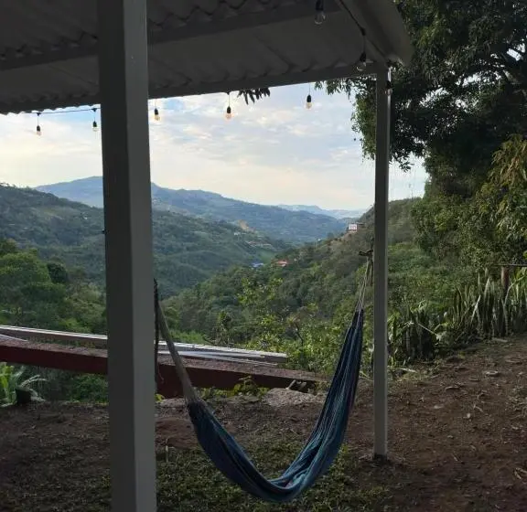デラックスルーム, Finca Jaragual