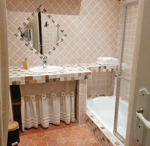 Habitació Estàndard, Le Patio