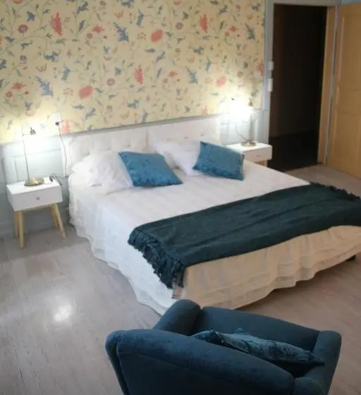 Habitació Estàndard, Le Patio