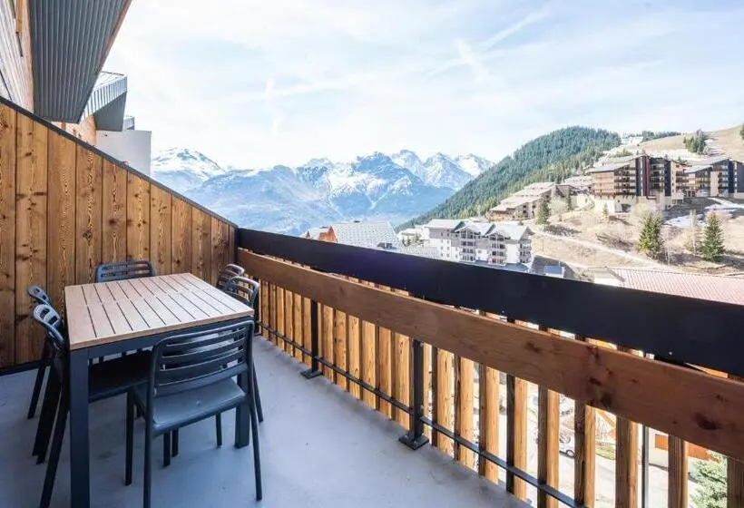 , Vacancéole   Les Ecrins D Auris