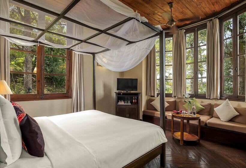 ویلای 1 خوابه, Ana Mandara Villas Dalat Resort & Spa