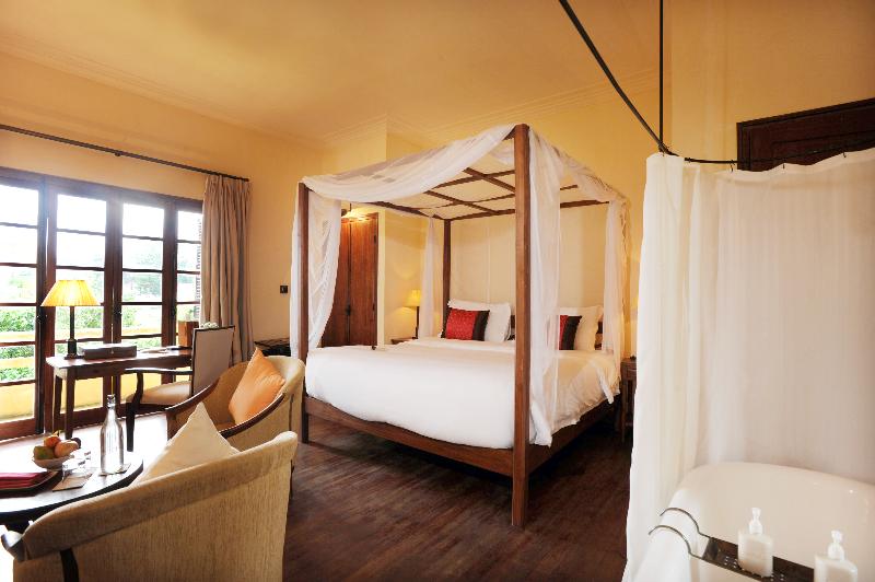 ویلای 1 خوابه, Ana Mandara Villas Dalat Resort & Spa