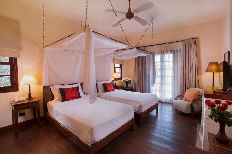 ویلای 1 خوابه, Ana Mandara Villas Dalat Resort & Spa