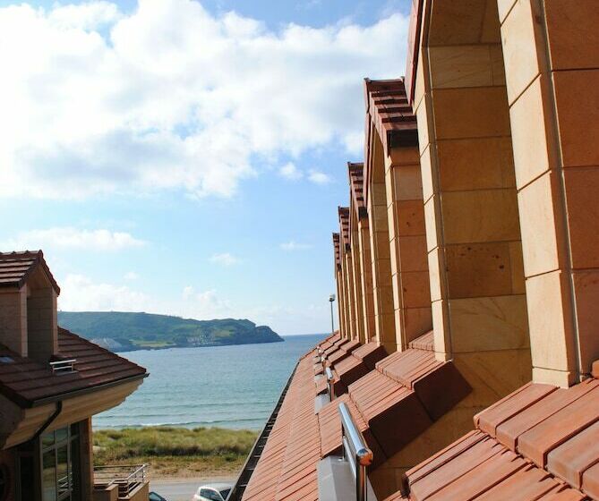 آپارتمان اکونومی 1 خوابه, Apartamentos Marítimo Ris