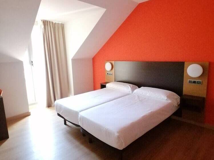 آپارتمان 2 خوابه, Apartamentos Marítimo Ris