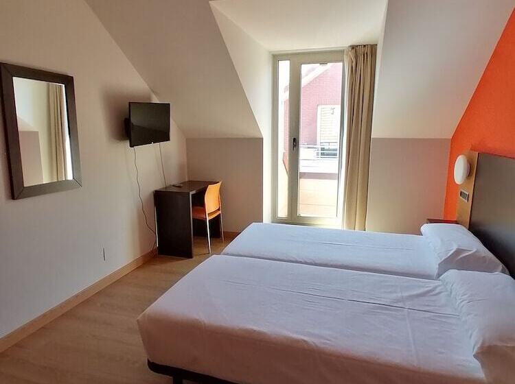 آپارتمان 2 خوابه, Apartamentos Marítimo Ris