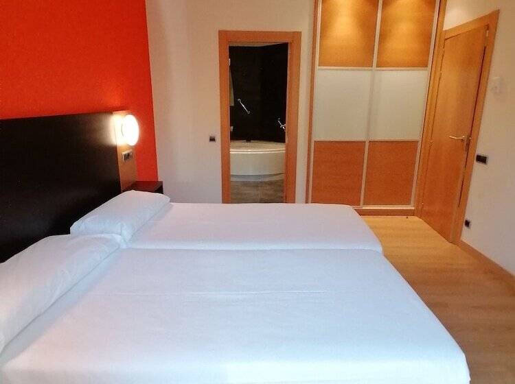 آپارتمان 1 خوابه, Apartamentos Marítimo Ris