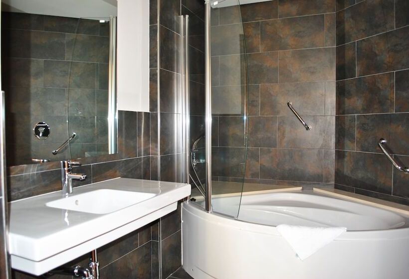 آپارتمان 2 خوابه, Apartamentos Marítimo Ris