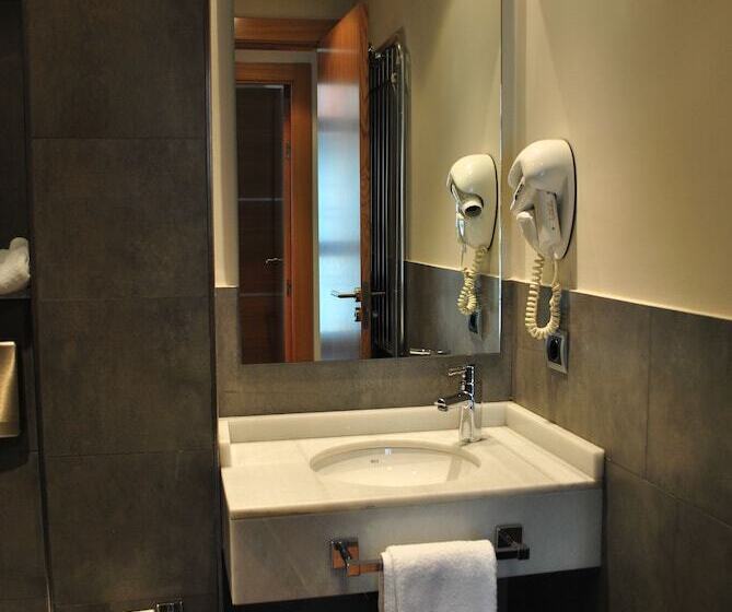 آپارتمان 2 خوابه, Apartamentos Marítimo Ris