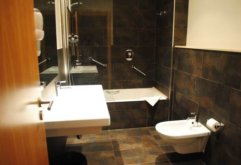 آپارتمان 1 خوابه, Apartamentos Marítimo Ris