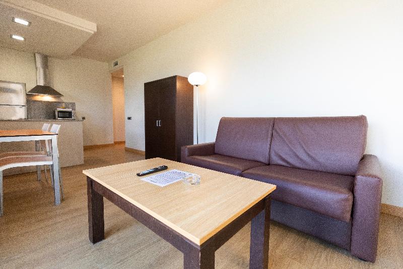 آپارتمان 1 خوابه, Apartamentos Marítimo Ris