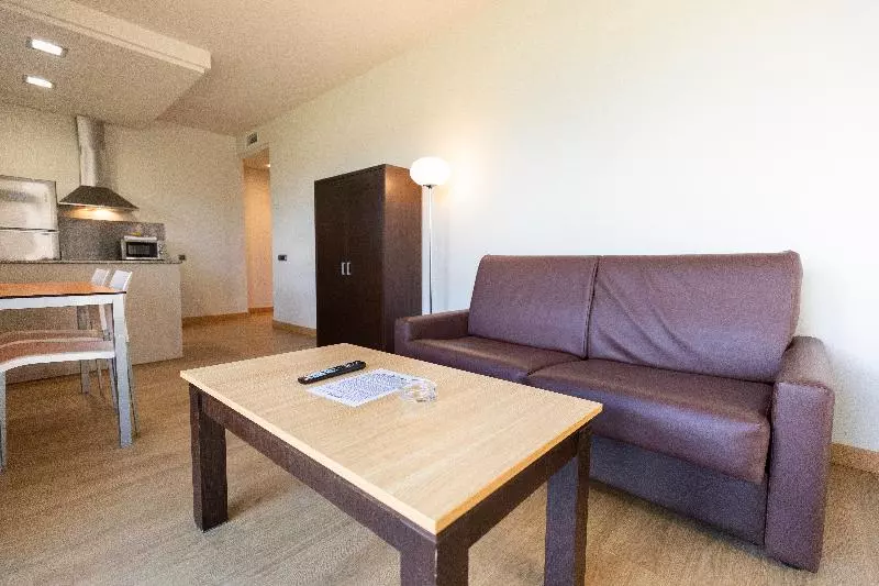 آپارتمان 1 خوابه, Apartamentos Marítimo Ris