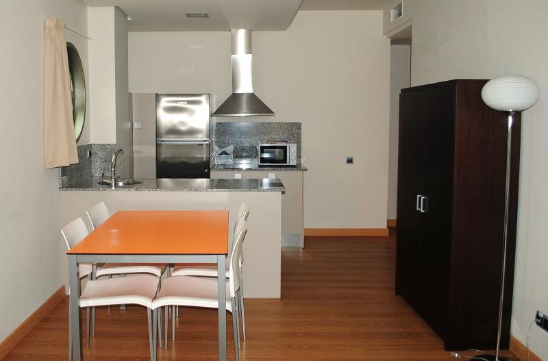 آپارتمان 1 خوابه, Apartamentos Marítimo Ris