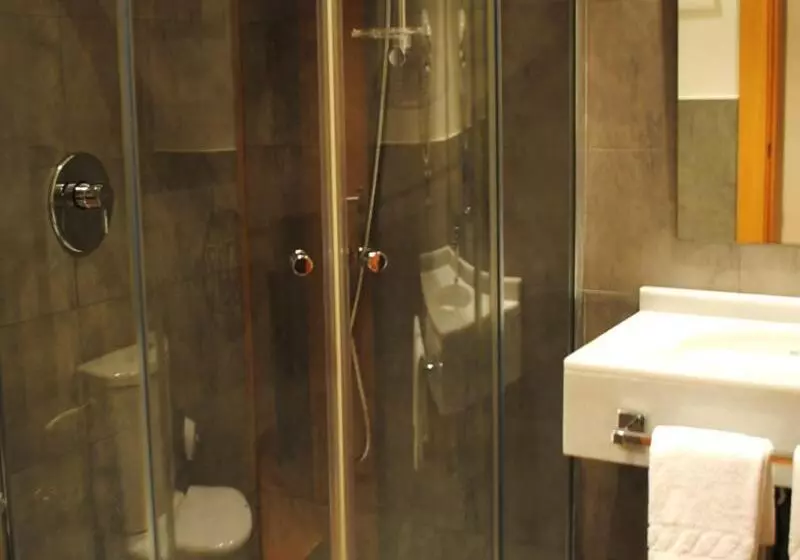 آپارتمان 1 خوابه, Apartamentos Marítimo Ris