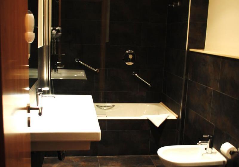 آپارتمان 1 خوابه, Apartamentos Marítimo Ris