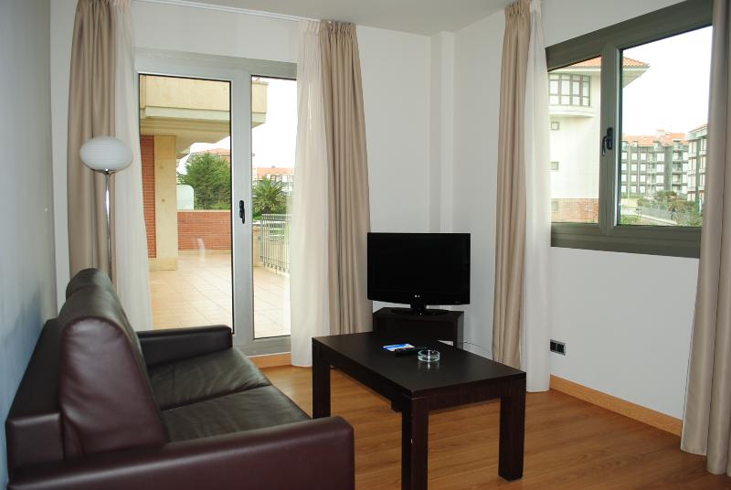 آپارتمان 1 خوابه, Apartamentos Marítimo Ris