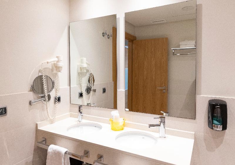 آپارتمان اکونومی 1 خوابه, Apartamentos Marítimo Ris