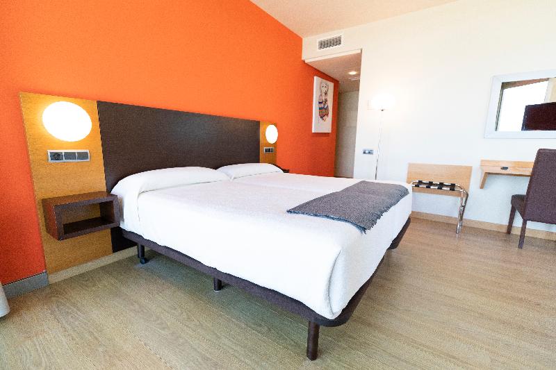 آپارتمان اکونومی 1 خوابه, Apartamentos Marítimo Ris