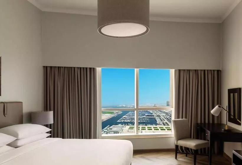 3 Bedroom Suite