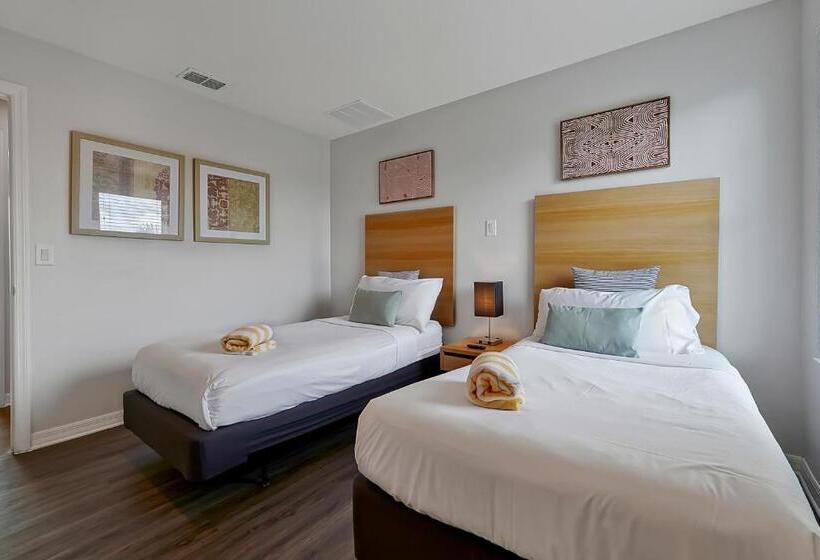 منزل 4 غرف نوم, Encantada Resort Vacation Townhomes By Idiliq