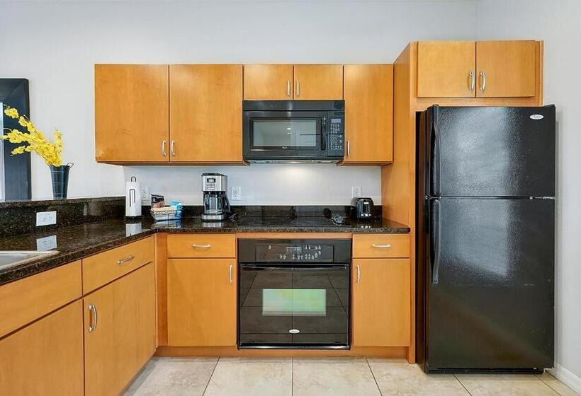 침실 3개 빌라, Encantada Resort Vacation Townhomes By Idiliq