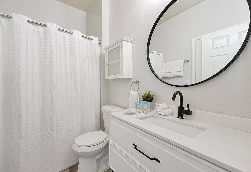 منزل 4 غرف نوم, Encantada Resort Vacation Townhomes By Idiliq