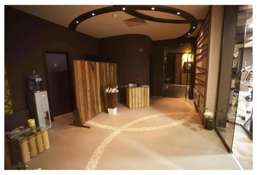 ２ベッドルームアパートメント, Bendita Mare Apartment