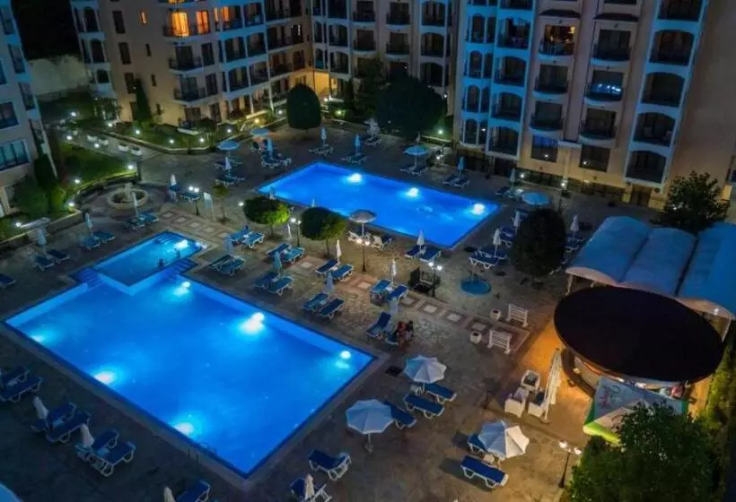 ２ベッドルームアパートメント, Bendita Mare Apartment