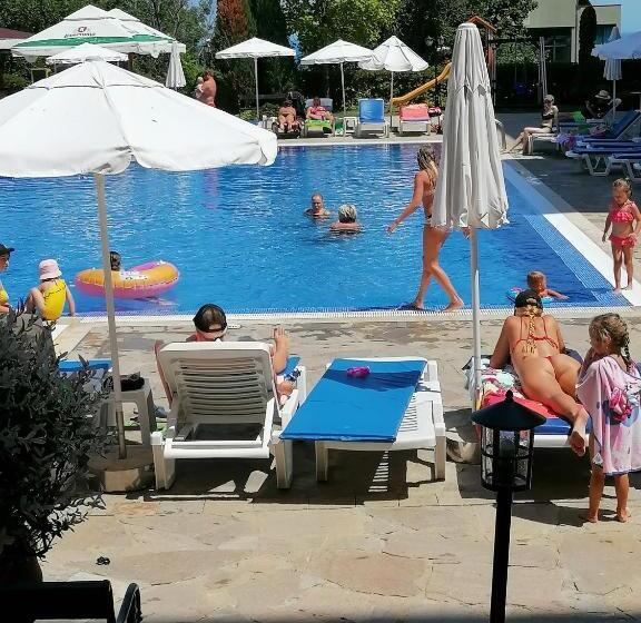 דירת שני חדרים, Bendita Mare Apartment