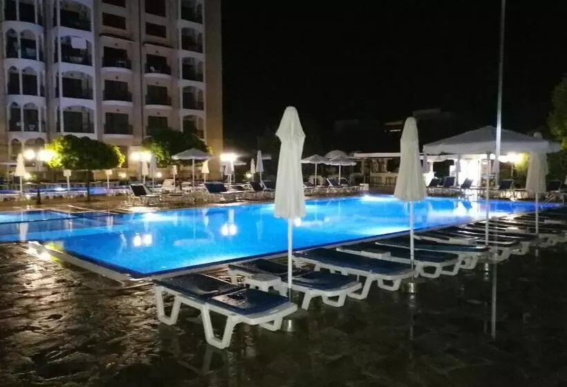 ２ベッドルームアパートメント, Bendita Mare Apartment