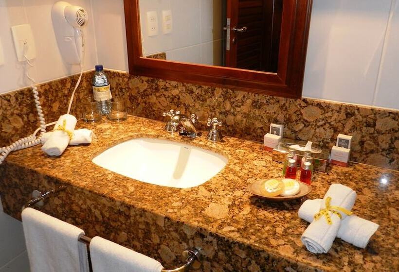 Номер Стандарт, Casa Do Amarelindo