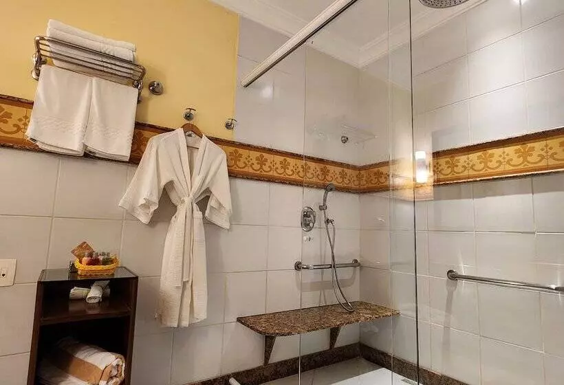 اتاق استاندارد, Casa Do Amarelindo