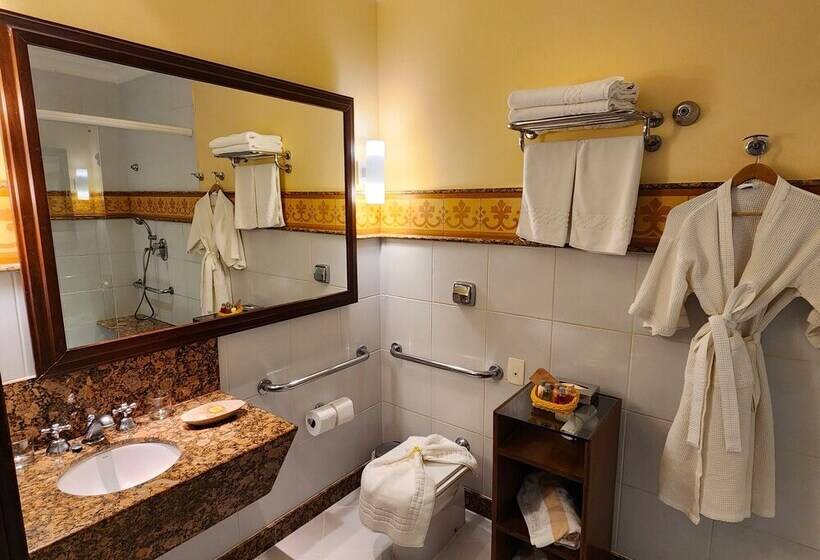 스탠다드 룸, Casa Do Amarelindo