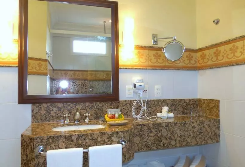 اتاق استاندارد, Casa Do Amarelindo