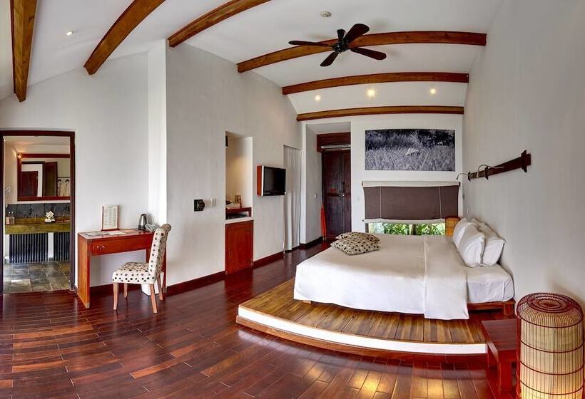 ویلای 1 خوابه با چشم‌انداز دریا, Chen Sea Resort & Spa Phu Quoc