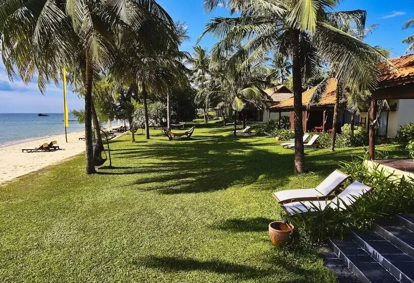 1 Bedroom Villa