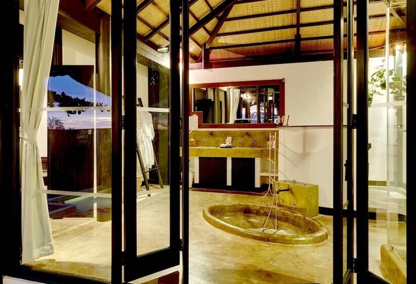 ویلای 1 خوابه, Chen Sea Resort & Spa Phu Quoc