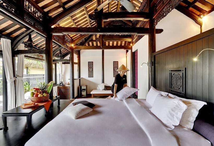 ویلای 1 خوابه, Chen Sea Resort & Spa Phu Quoc