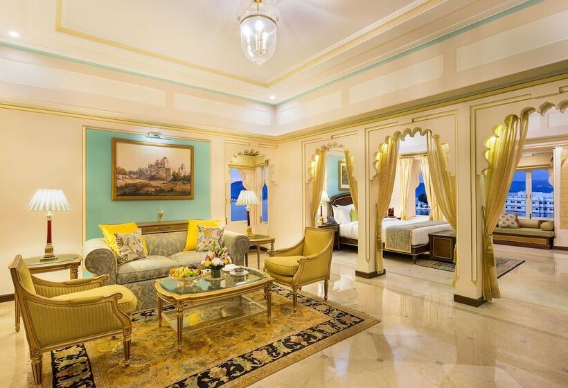 سوئیت رویال, Taj Fateh Prakash Palace Udaipur