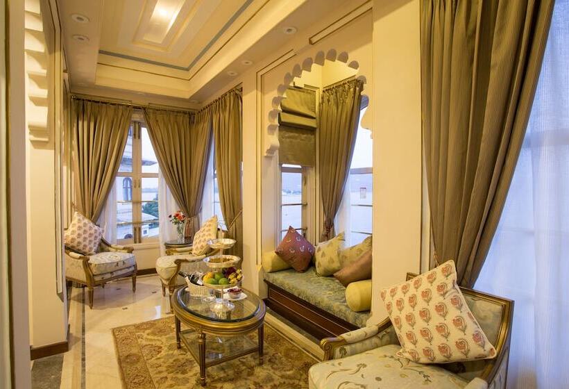 سوییت لوکس, Taj Fateh Prakash Palace Udaipur