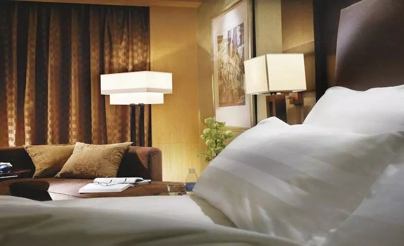 Deluxe Zimmer, Glenview Itc Plaza Chongqing