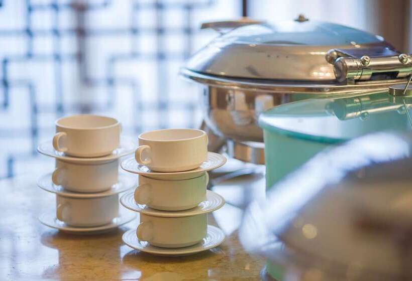 エクゼクティブルーム, Glenview Itc Plaza Chongqing