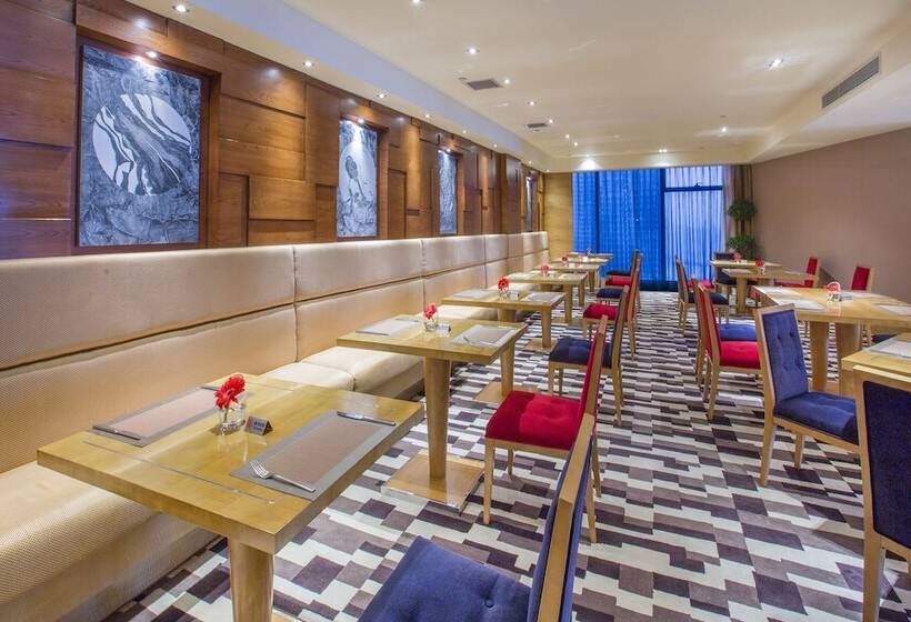 エクゼクティブルーム, Glenview Itc Plaza Chongqing