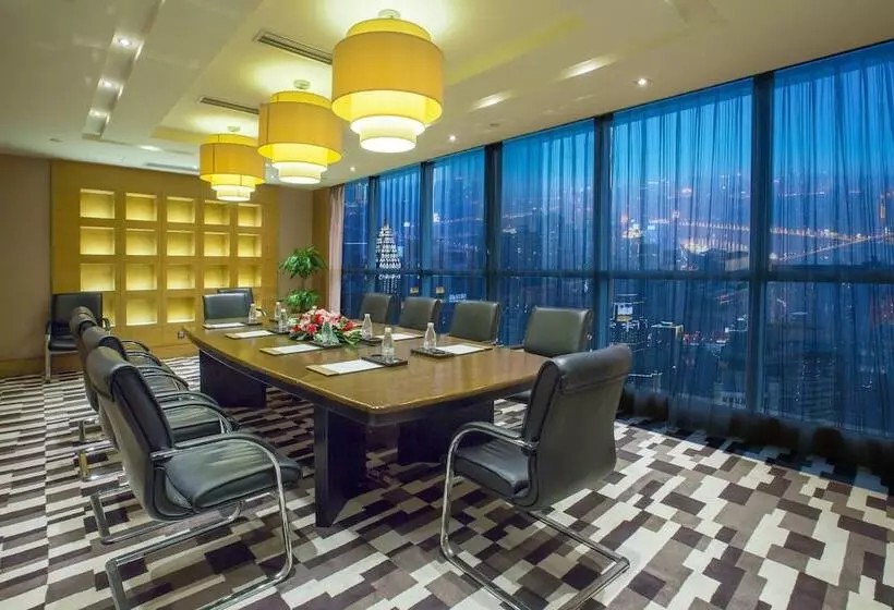 Executive-Zimmer, Glenview Itc Plaza Chongqing