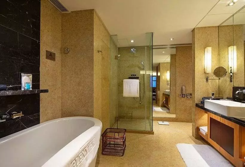 Business-Zimmer, Glenview Itc Plaza Chongqing