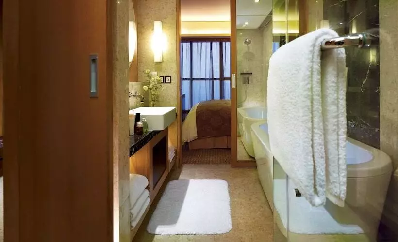 Business-Zimmer, Glenview Itc Plaza Chongqing