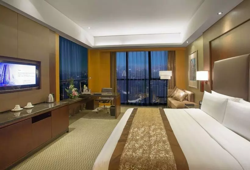 Business-Zimmer, Glenview Itc Plaza Chongqing