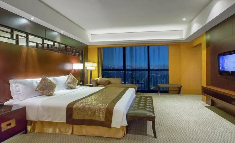 Business-Zimmer, Glenview Itc Plaza Chongqing