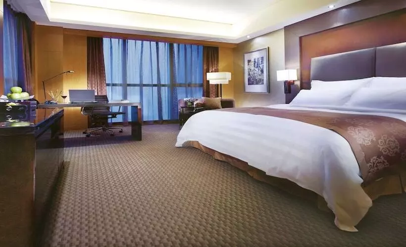 Deluxe Zimmer, Glenview Itc Plaza Chongqing